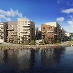 New Apartment Heart Of Stavanger