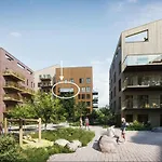 New Apartment Heart Of Stavanger