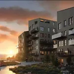 New Apartment Heart Of Stavanger
