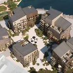 New Apartment Heart Of Stavanger